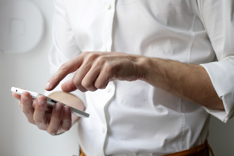 Переговоры