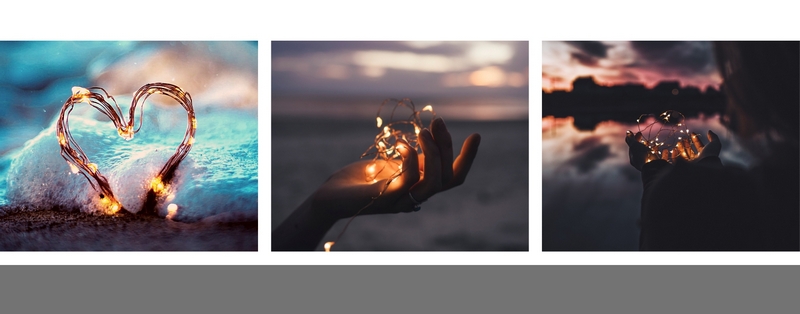 Фотосессия на День Святого Валентина