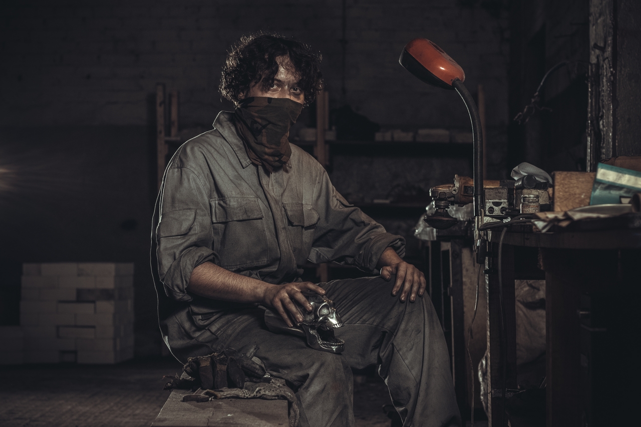 Полировщик