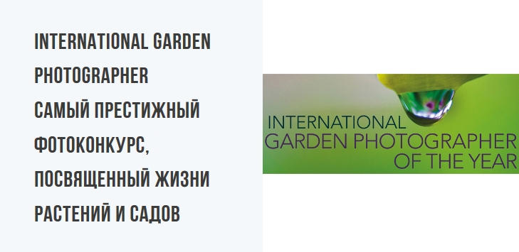 IGPOTY 13 – International Garden Photographer of the Year