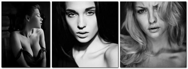 Фотографы портретисты