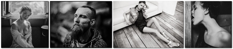 Фотографы портретисты