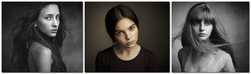 Фотографы портретисты