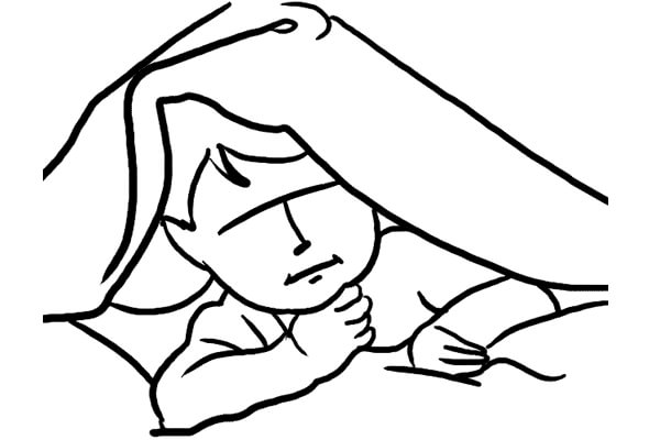 Позы для фотосессии с ребенком