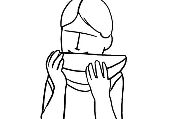 Позы для фотосессии с ребенком