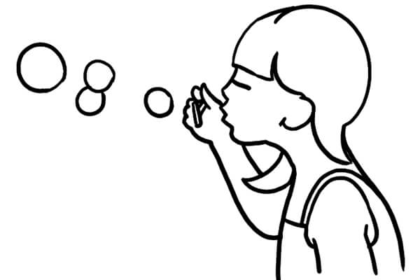 Позы для фотосессии с ребенком