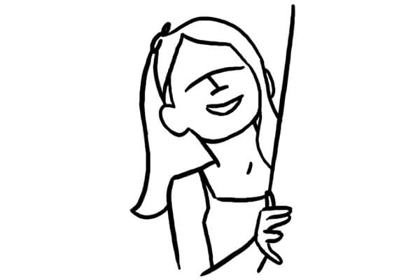 Позы для фотосессии с ребенком