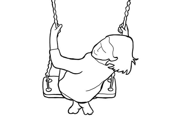 Позы для фотосессии с ребенком