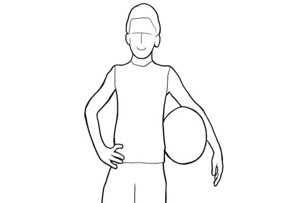 Позы для фотосессии с ребенком