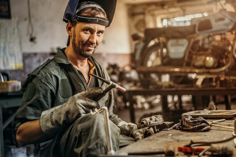 Мастерская Black Wings: необычный заказ