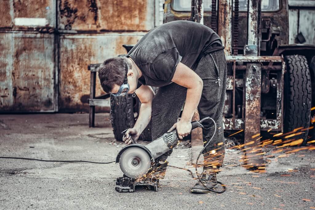 Мастерская Black Wings: необычный заказ