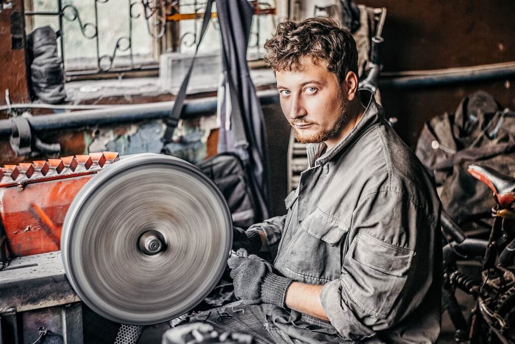 Мастерская Black Wings