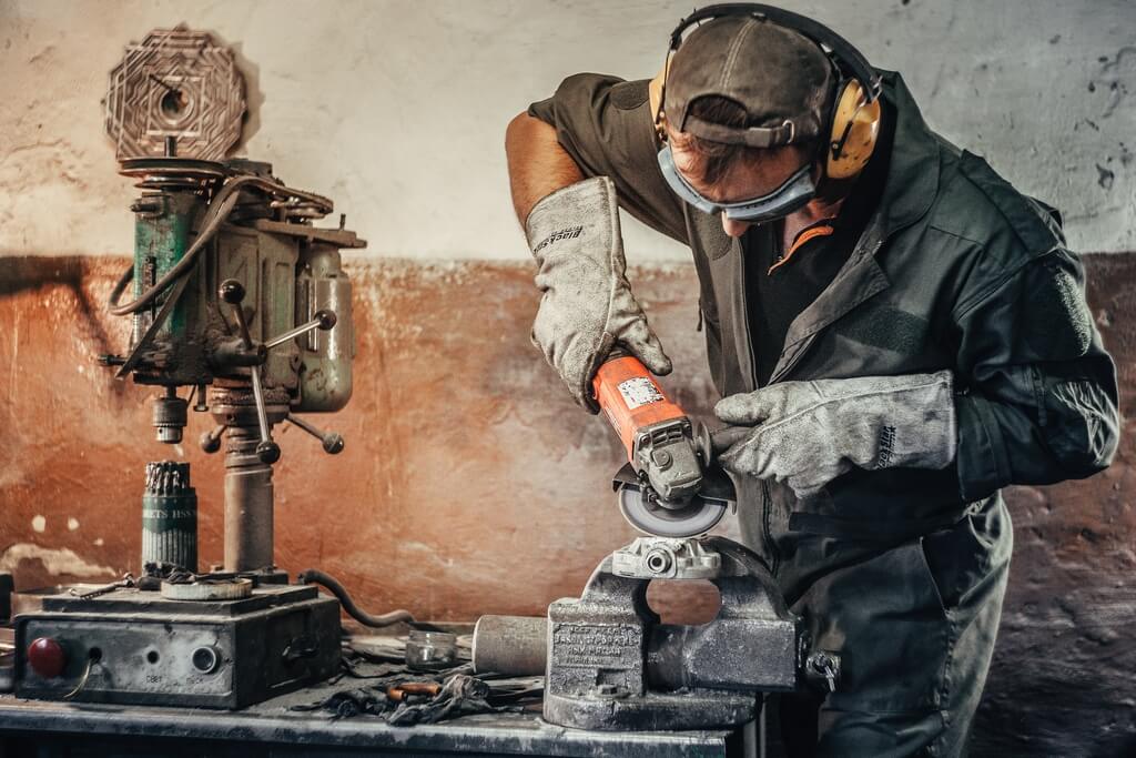 Мастерская Black Wings