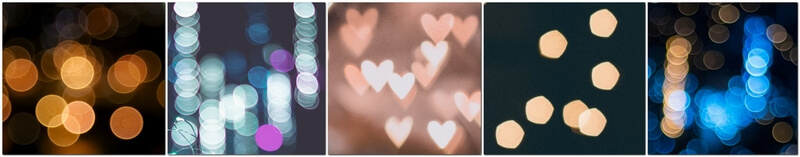 Что такое боке