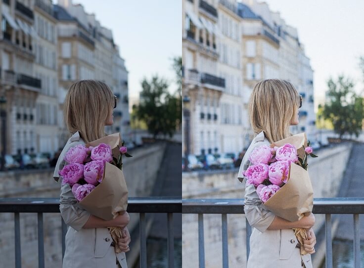 Бесплатные пресеты