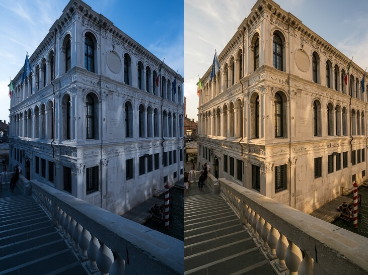 5 способов как улучшить фотографии