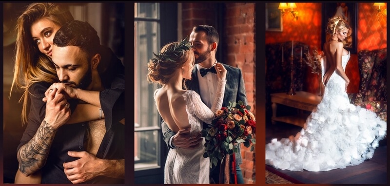 Пресеты для Lightroom