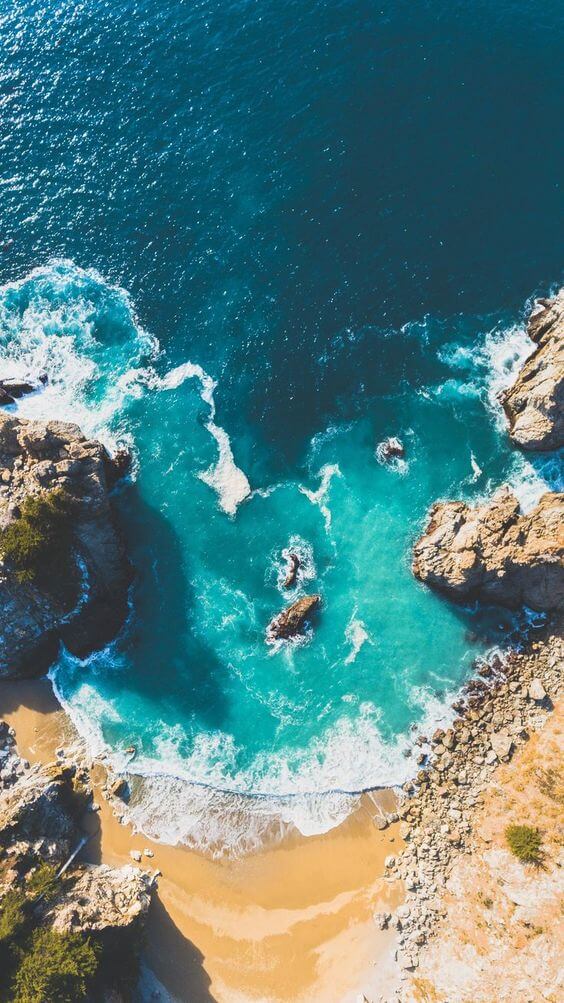 Заставка на телефон