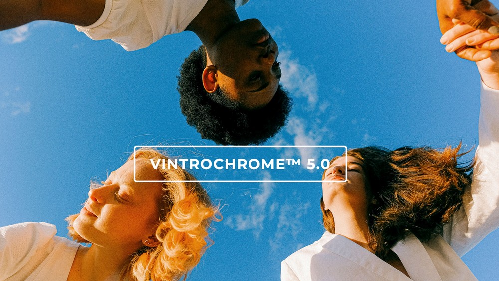 Пресеты для Lightroom