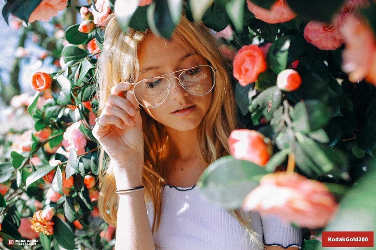 Vintrochrome 5.0 Film Emulation HQ Lightroom presets