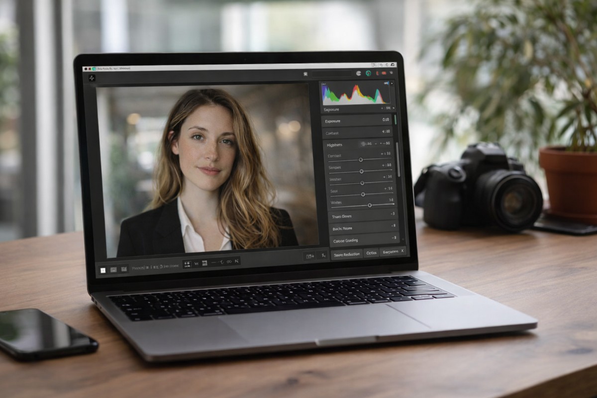 Best Lightroom Presets: Elevate Your Photos With Zero Effort
