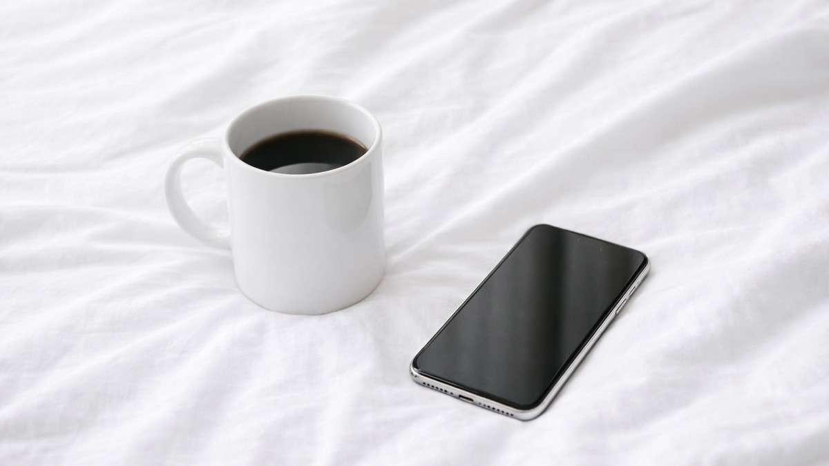 Lightroom Clean & Minimal Presets