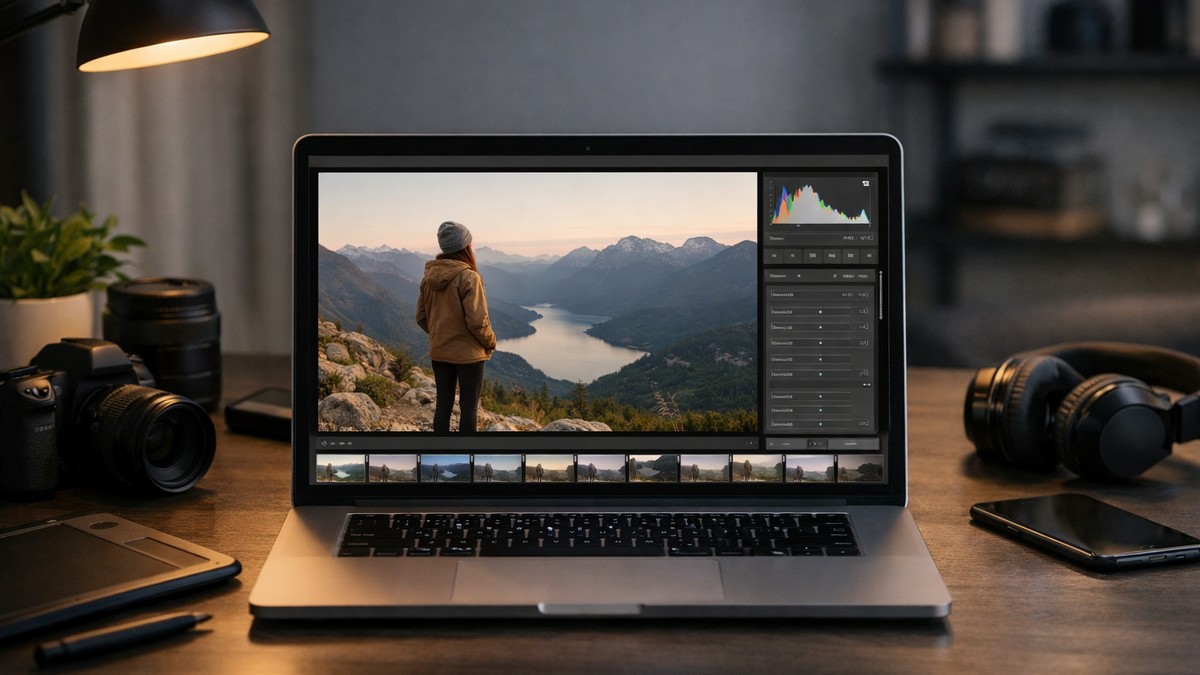 Lightroom Photography Tips