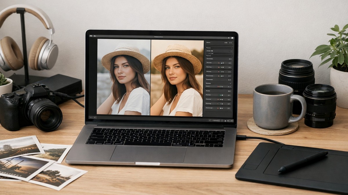 top film presets for lightroom