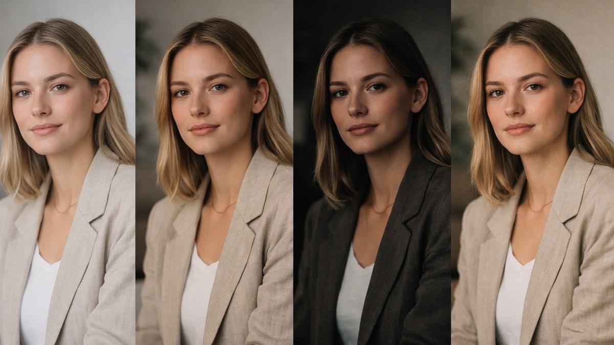 Best Lightroom Presets