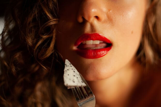 Заработок на эротических фотосессиях