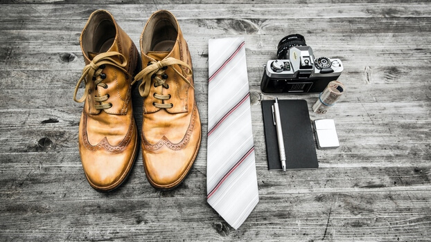 Предметная фотосъемка