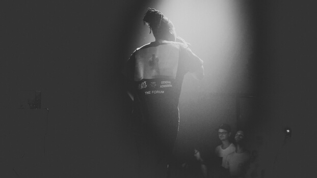 Репортажная фотография