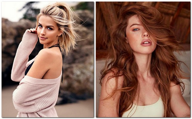 Где найти модель для фотосъемки