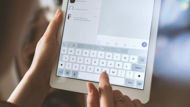 Как вести переписку