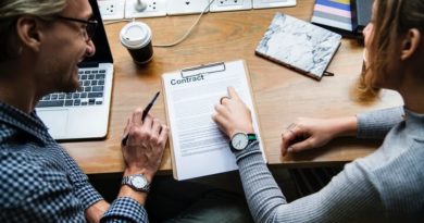 Договор фотографа