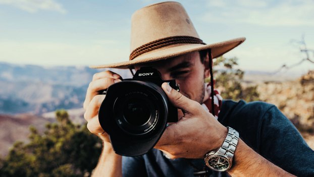 Основы фотосъемки