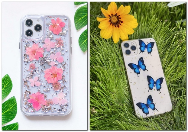 Как улучшить фотографии