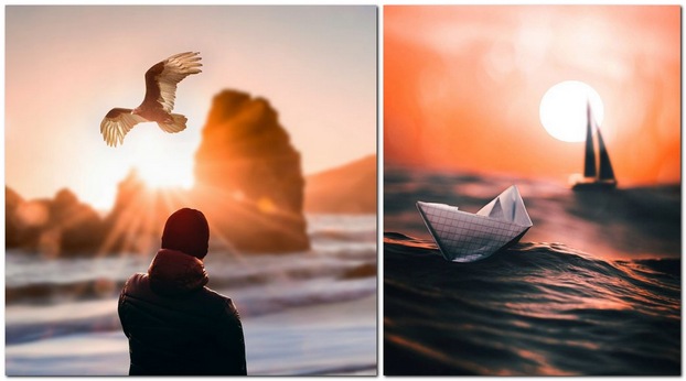 5 способов улучшить ваши фотографии