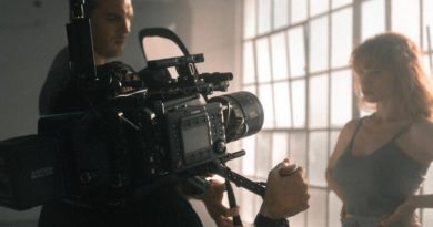 Фильмы про фотографов