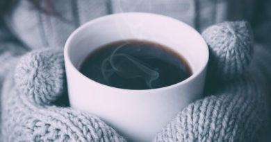 Идеи для зимней фотосессии