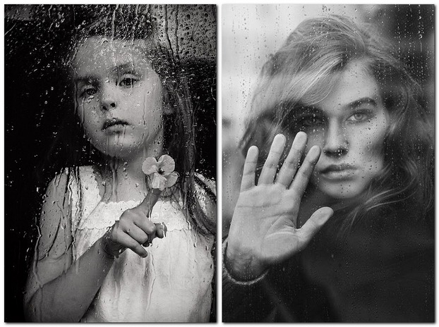 Что фотографировать весной в плохую погоду