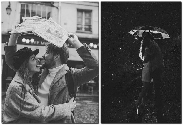 Идеи для Love story