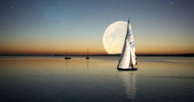 Экспозиция в фотографии