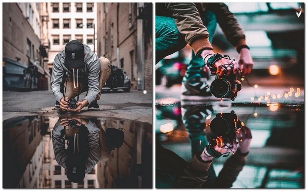 как выбрать фотоаппарат