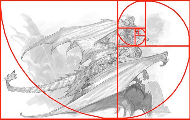 композиция в фотографии