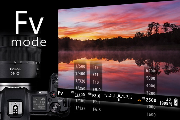 режимы съемки в фотокамере