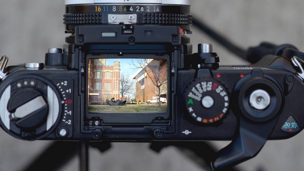 Видоискатель