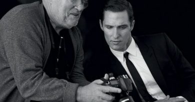 Популярные фотографы