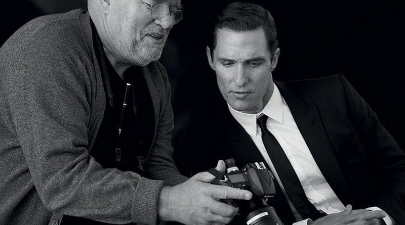 Популярные фотографы