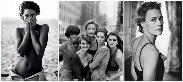 Популярные фотографы